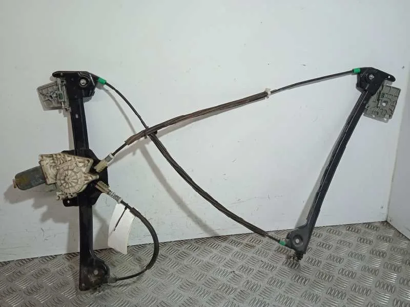 Elevalunas Delantero Derecho para Peugeot 206 Cc