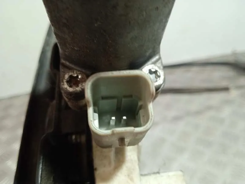 Elevalunas Delantero Derecho para Peugeot 206 Cc