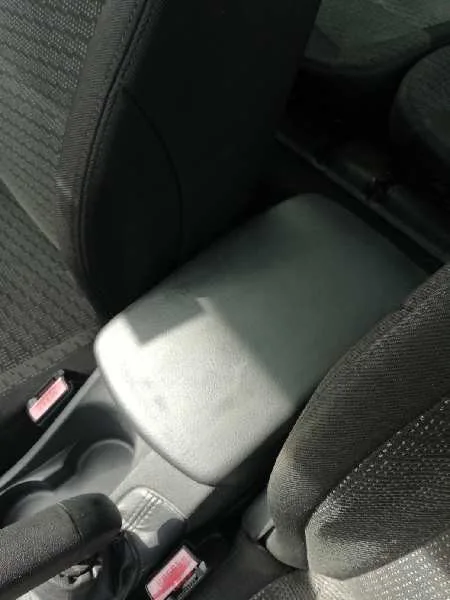 Apoyabrazos Central para Peugeot 308 Sw
