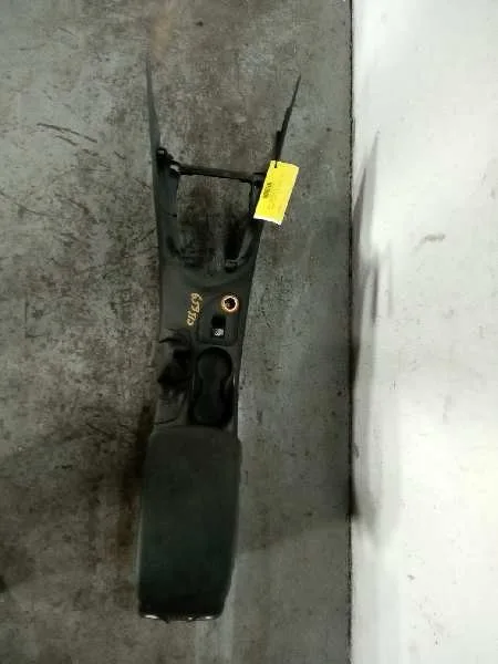 Apoyabrazos Central para Peugeot 308 Sw