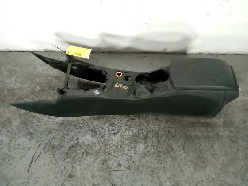Apoyabrazos Central para Peugeot 308 Sw