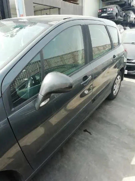 Puerta Delantera Izquierda para Peugeot 308 Sw