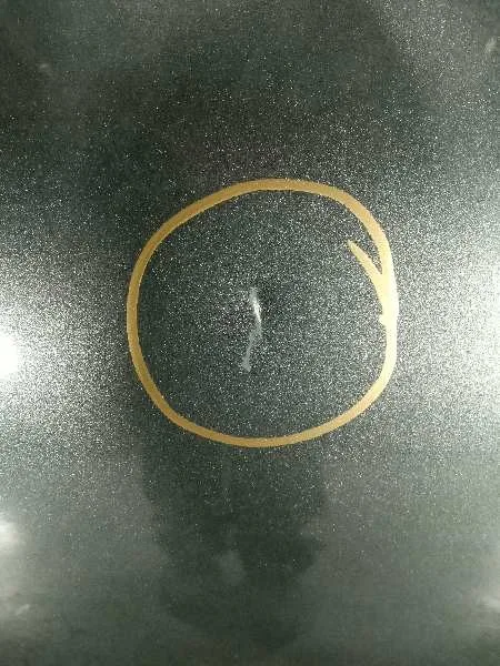 Puerta Delantera Izquierda para Peugeot 308 Sw
