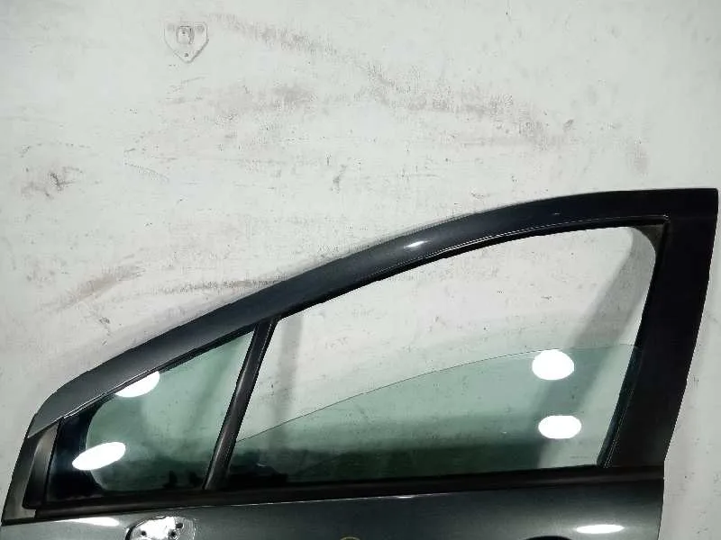 Puerta Delantera Izquierda para Peugeot 308 Sw
