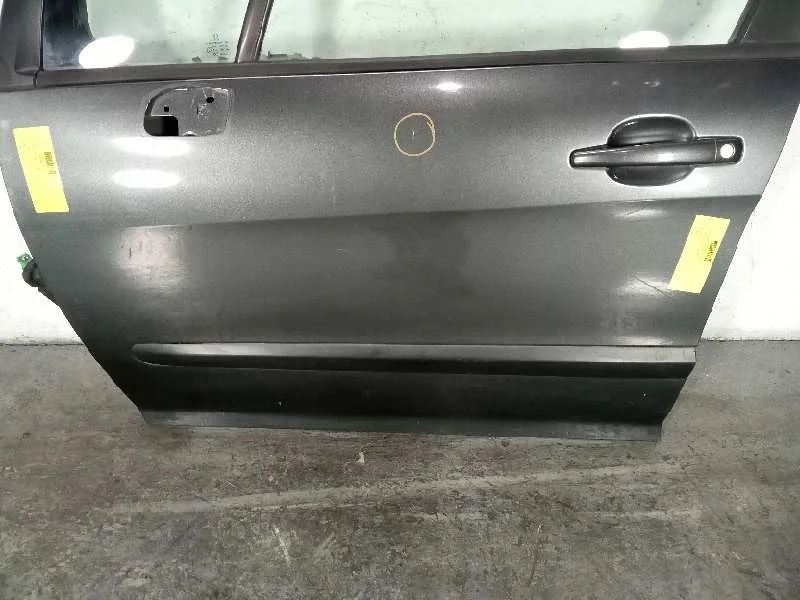 Puerta Delantera Izquierda para Peugeot 308 Sw