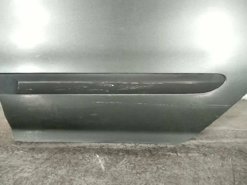 Puerta Trasera Derecha para Peugeot 308 Sw
