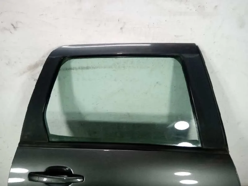 Puerta Trasera Izquierda para Peugeot 308 Sw