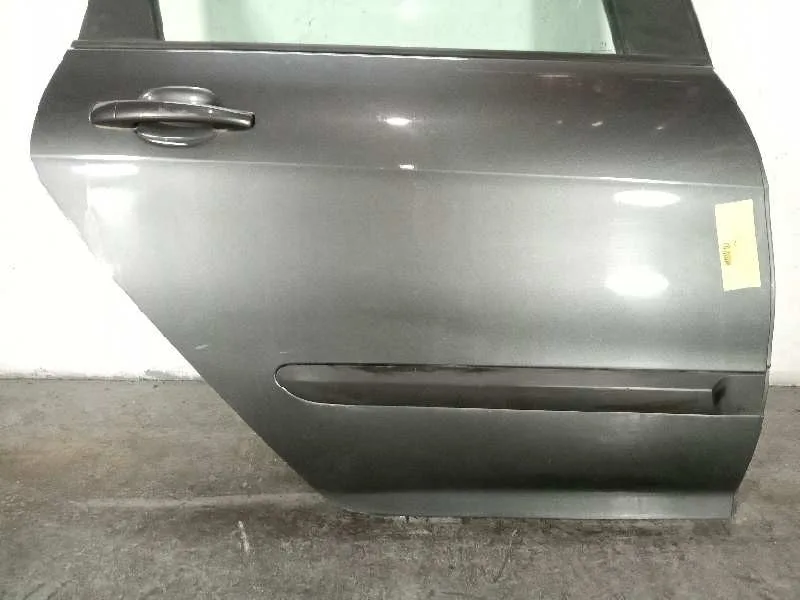 Puerta Trasera Izquierda para Peugeot 308 Sw