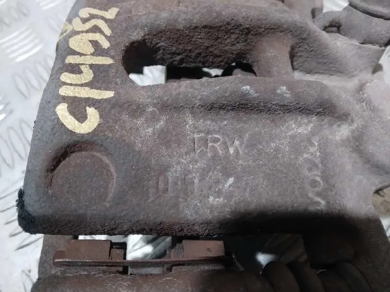 Pinza Freno Trasera Izquierda para Toyota Corolla (E12)