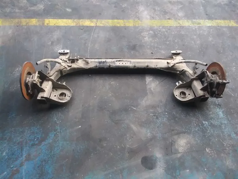 Puente Trasero para Renault Laguna Grandtour Iii
