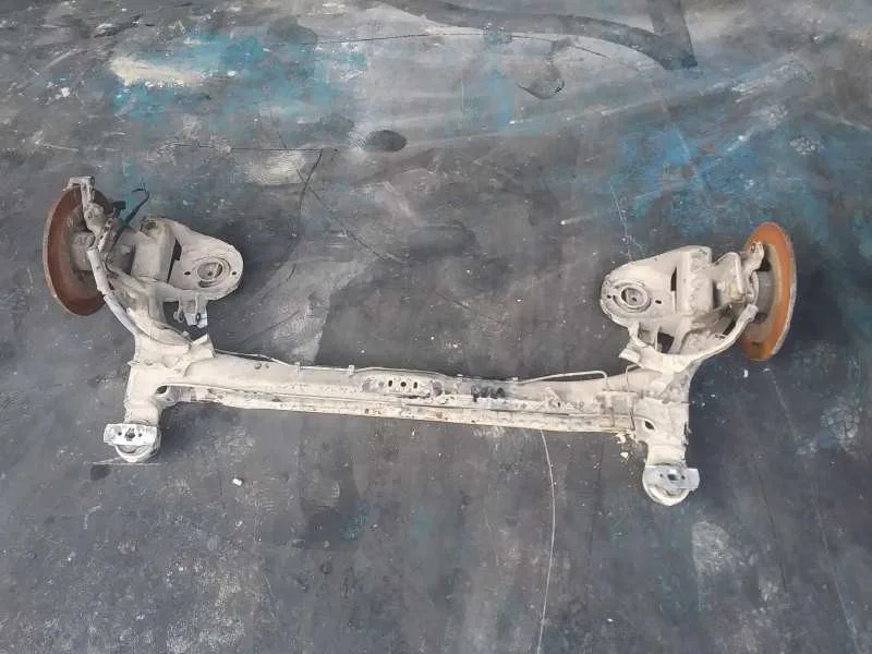Puente Trasero para Renault Laguna Grandtour Iii
