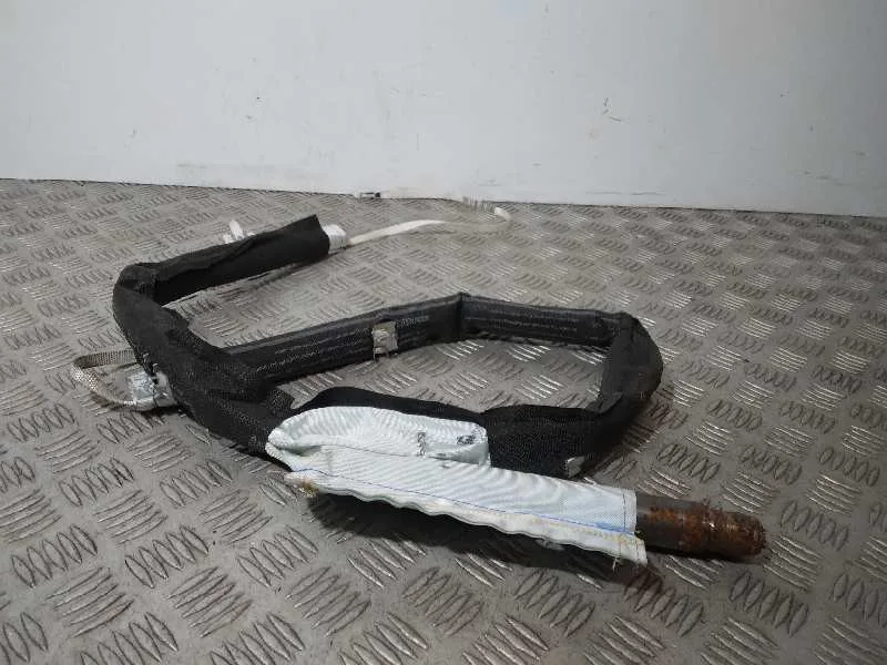 Airbag Cortina Delantero Izquierdo para Renault Laguna Grandtour Iii