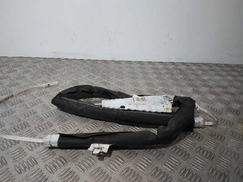 Airbag Cortina Delantero Izquierdo para Renault Laguna Grandtour Iii