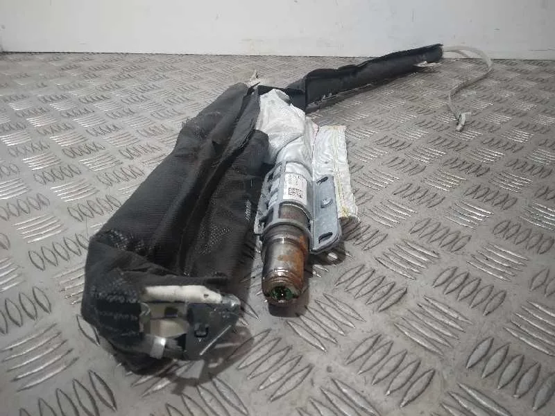 Airbag Cortina Delantero Derecho para Renault Laguna Grandtour Iii