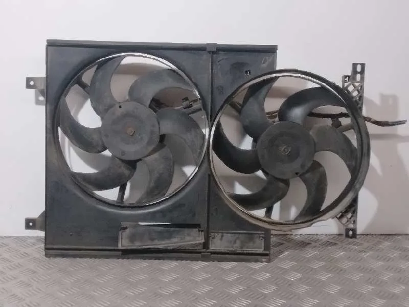 Electroventilador para Land Rover Freelander (Ln)