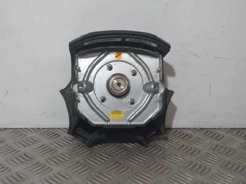 Airbag Delantero Izquierdo para Land Rover Freelander (Ln)