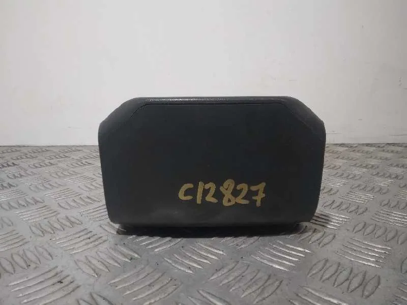 Airbag Delantero Izquierdo para Land Rover Freelander (Ln)