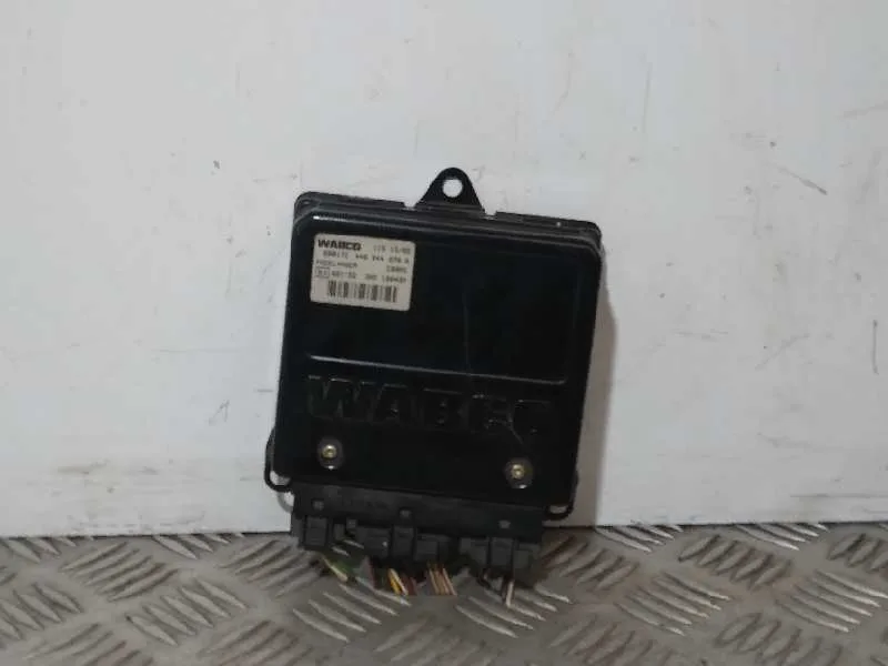 Centralita Airbag para Land Rover Freelander (Ln)