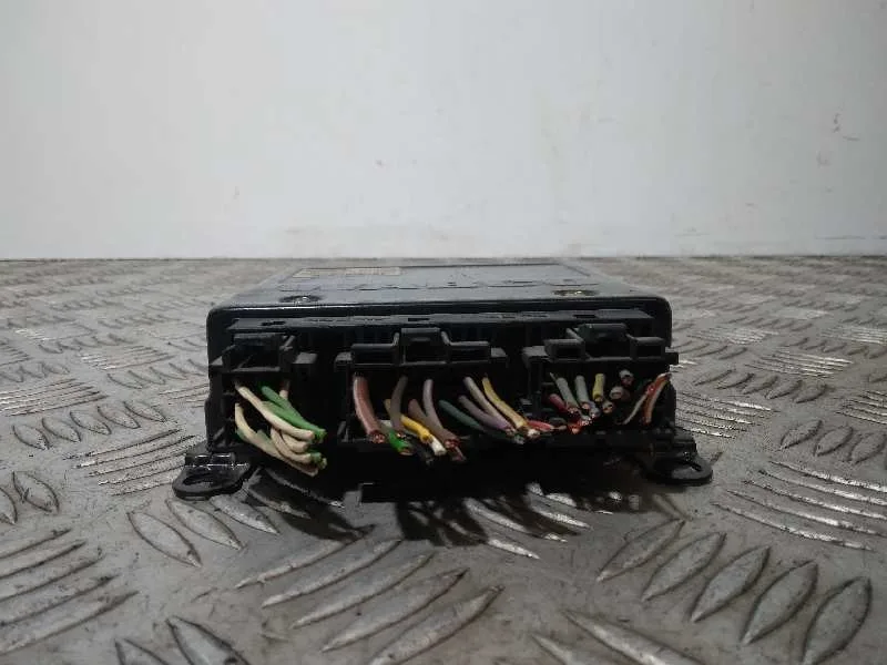 Centralita Airbag para Land Rover Freelander (Ln)
