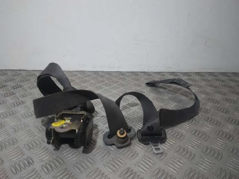 Cinturon Seguridad Delantero Derecho para Land Rover Freelander (Ln)