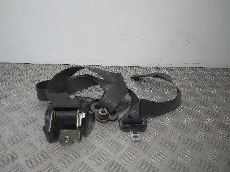 Cinturon Seguridad Delantero Derecho para Land Rover Freelander (Ln)