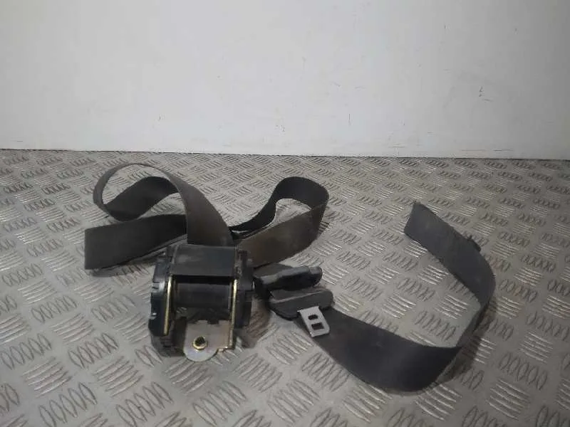 Cinturon Seguridad Delantero Izquierdo para Land Rover Freelander (Ln)