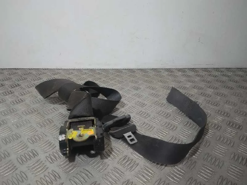 Cinturon Seguridad Delantero Izquierdo para Land Rover Freelander (Ln)