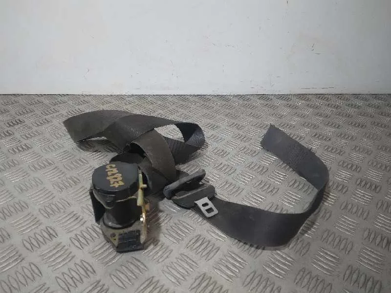 Cinturon Seguridad Delantero Izquierdo para Land Rover Freelander (Ln)