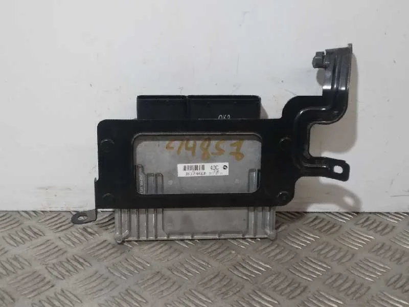 Centralita Motor Uce para Kia Cee'd