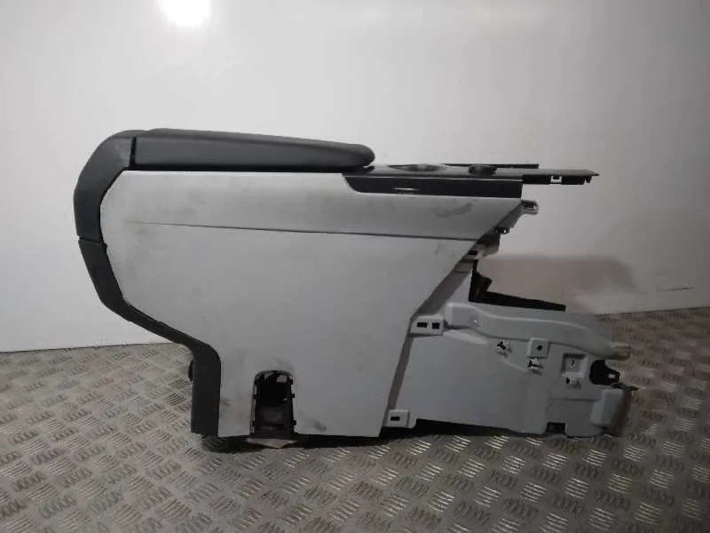 Apoyabrazos Central para Peugeot 3008