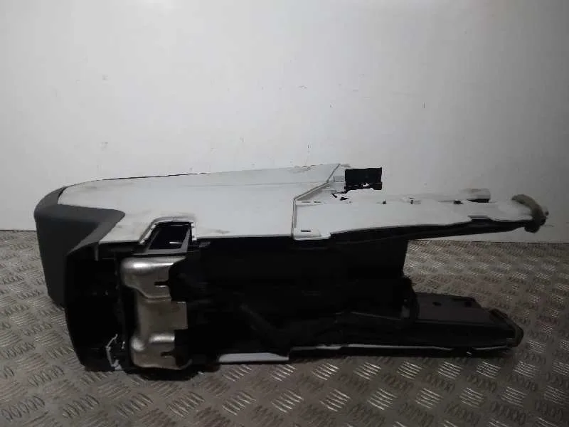 Apoyabrazos Central para Peugeot 3008