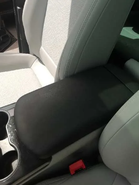 Apoyabrazos Central para Peugeot 3008