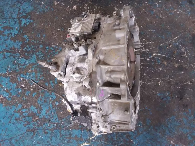 Caja Cambios para Peugeot 3008