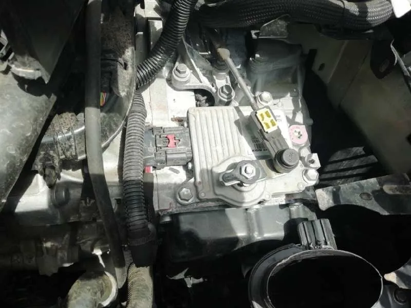 Caja Cambios para Peugeot 3008