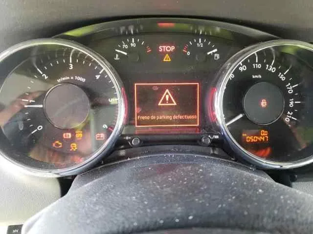 Caja Cambios para Peugeot 3008
