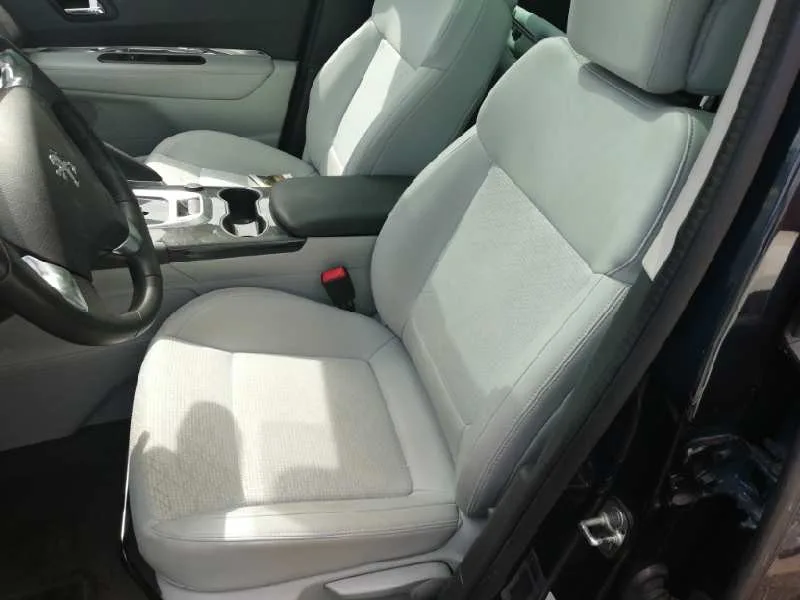 Juego Asientos Completo para Peugeot 3008