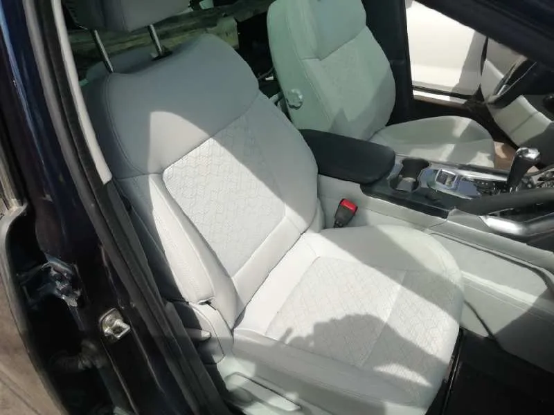 Juego Asientos Completo para Peugeot 3008