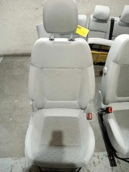 Juego Asientos Completo para Peugeot 3008