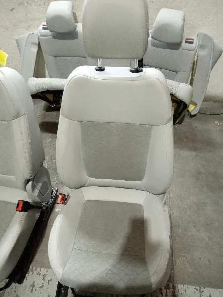 Juego Asientos Completo para Peugeot 3008