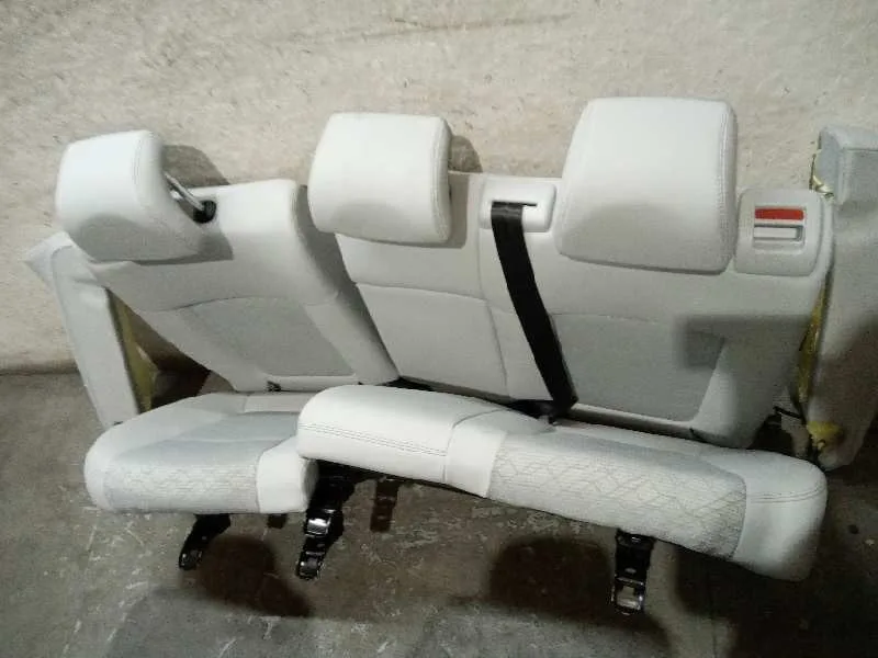 Juego Asientos Completo para Peugeot 3008