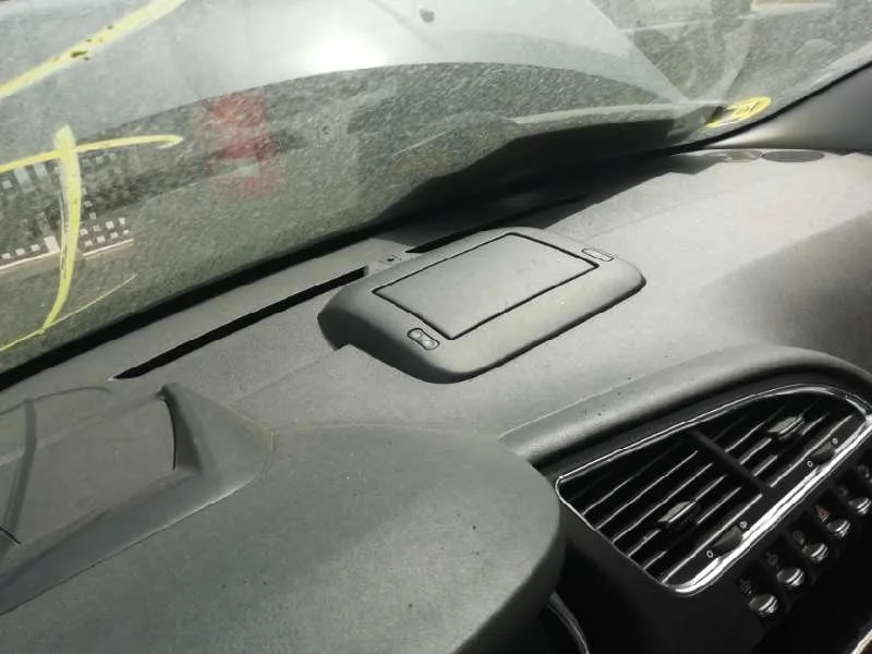 Kit Airbag para Peugeot 3008