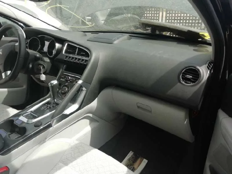 Kit Airbag para Peugeot 3008