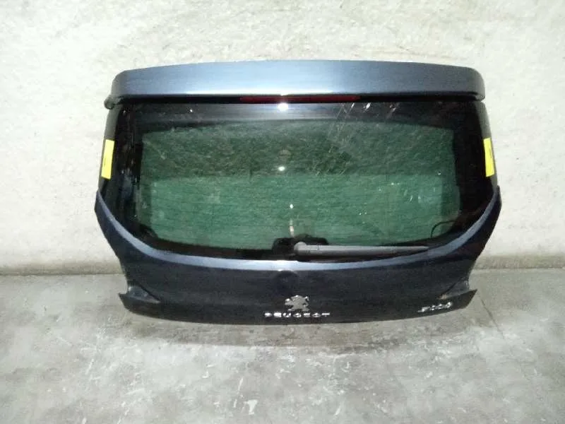 Porton Trasero para Peugeot 3008