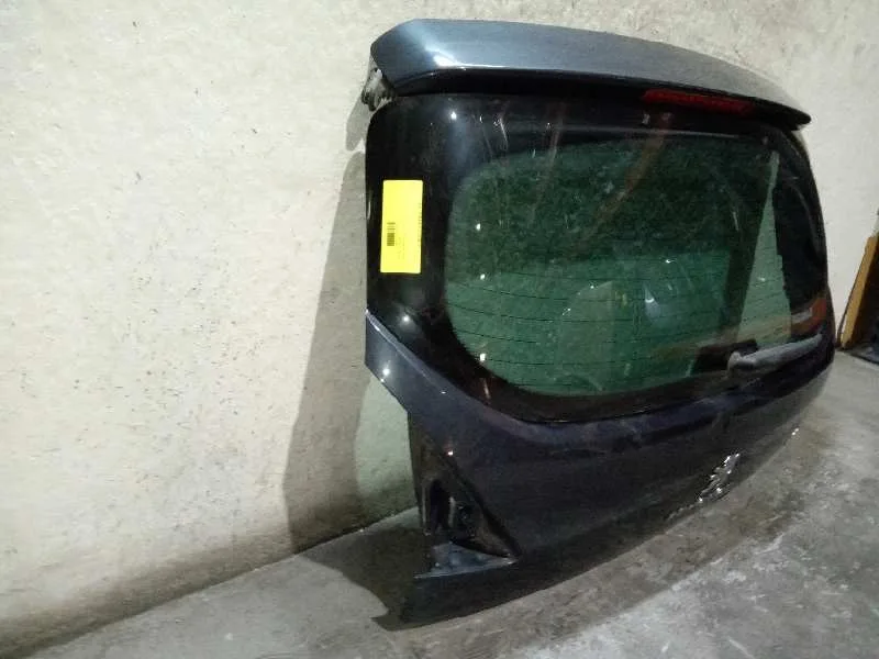 Porton Trasero para Peugeot 3008