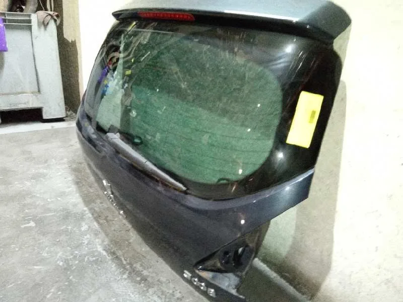 Porton Trasero para Peugeot 3008