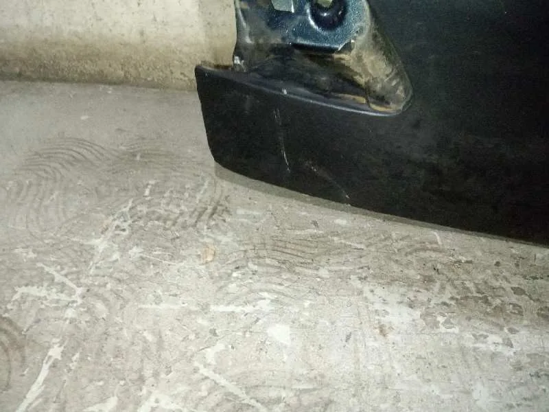 Porton Trasero para Peugeot 3008