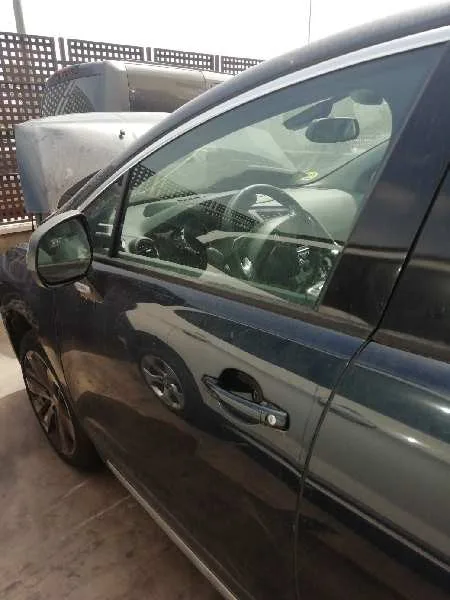Puerta Delantera Izquierda para Peugeot 3008