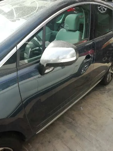 Puerta Delantera Izquierda para Peugeot 3008
