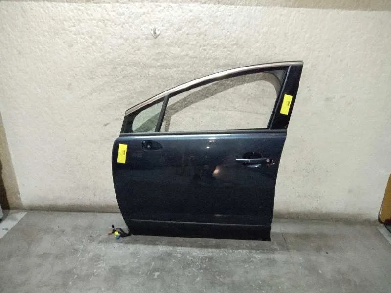 Puerta Delantera Izquierda para Peugeot 3008