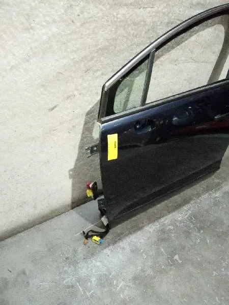 Puerta Delantera Izquierda para Peugeot 3008